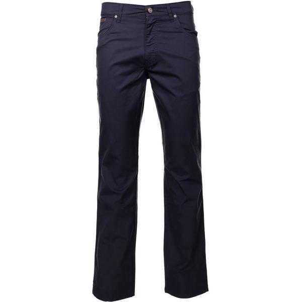 jeans Wrangler blu