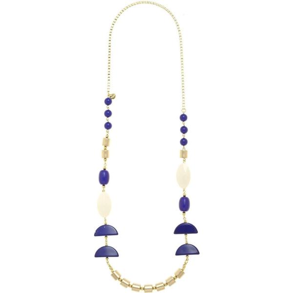 Collana multicolore Nali multicolore