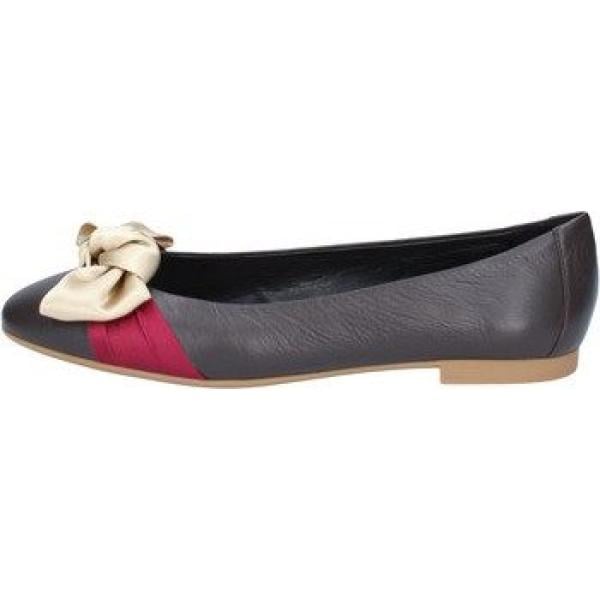 ballerine Bally Shoes grigio