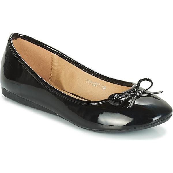 ballerine Moony Mood nero