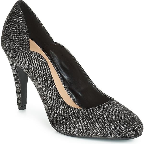 décolleté Moony Mood grigio