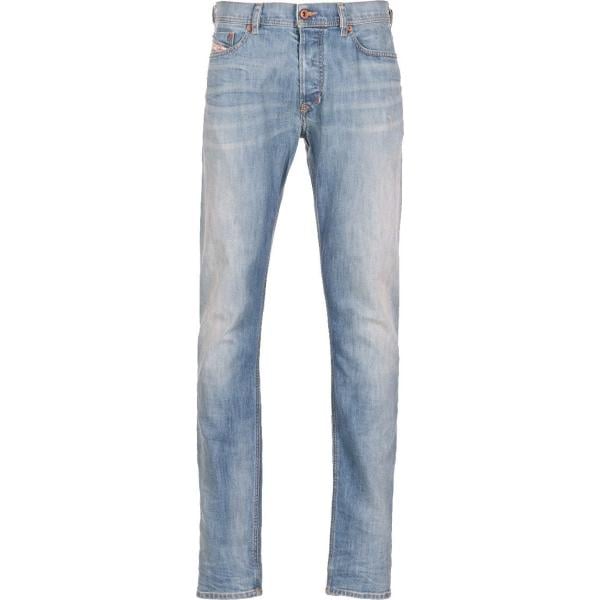 jeans Diesel blu