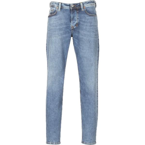 jeans Diesel blu