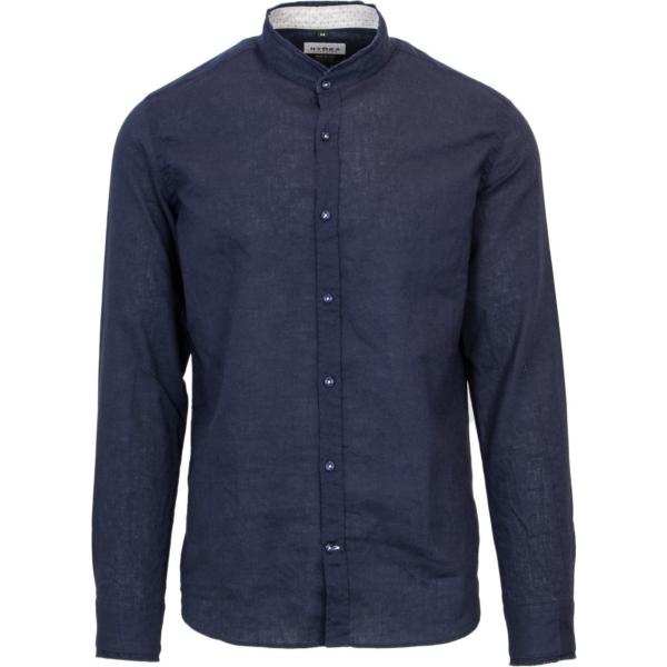 camicie Hydra Clothing blu