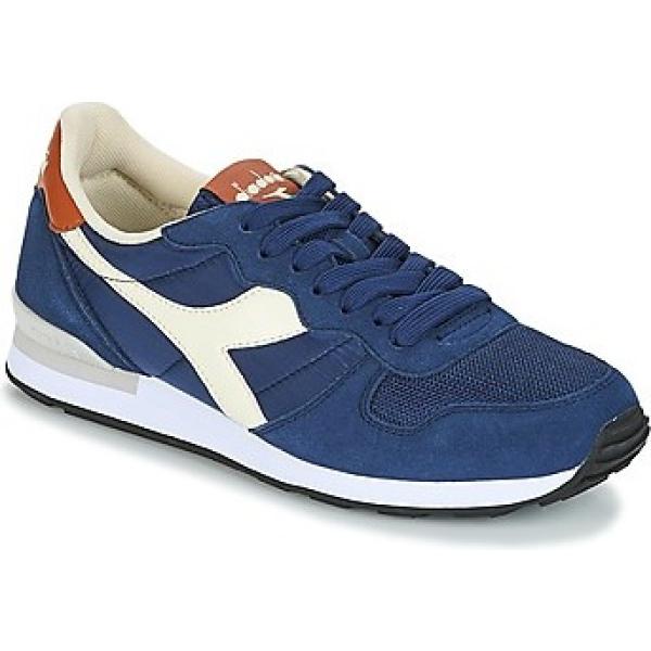 sneakers Diadora blu