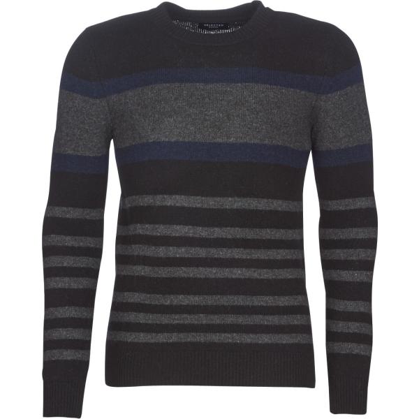maglioni Selected nero
