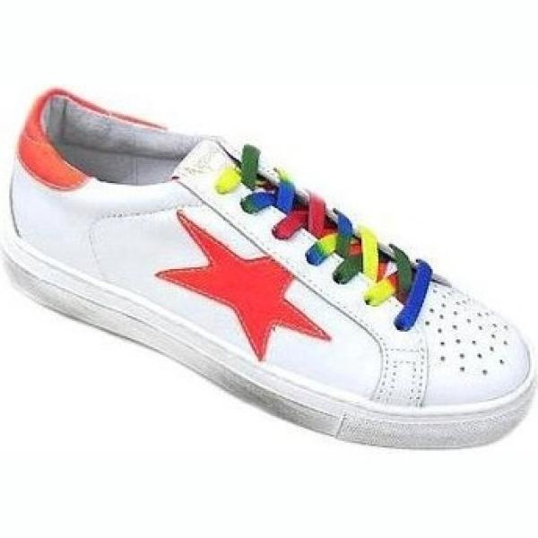 sneakers Lori bianco