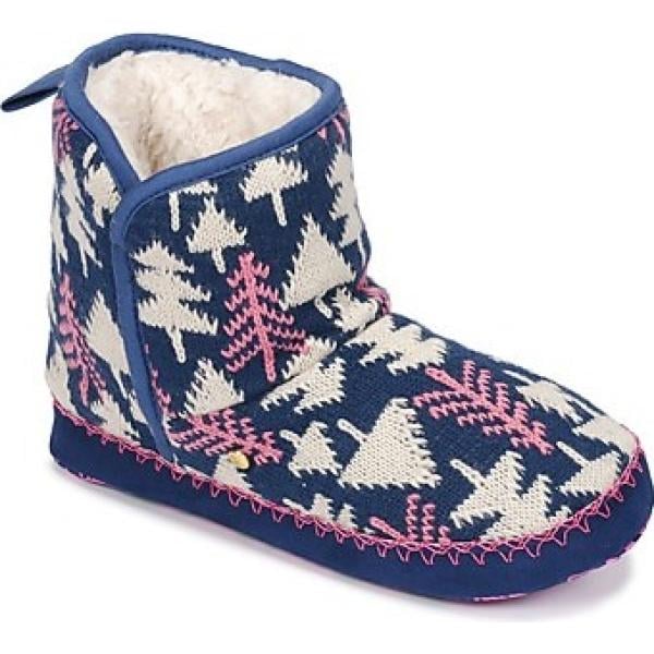 pantofole Cool shoe blu