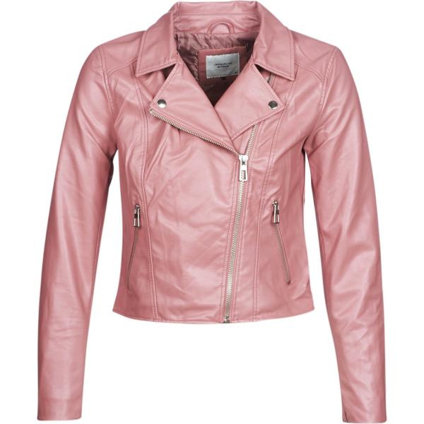 Giacca rosa Jdy rosa