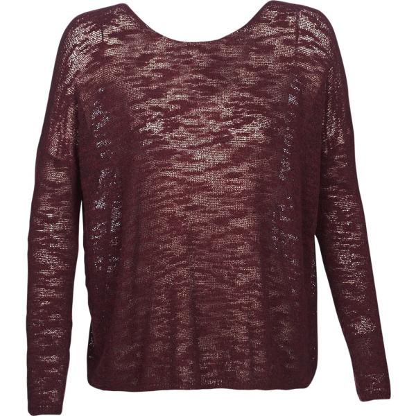 Maglione rosso Sisley rosso