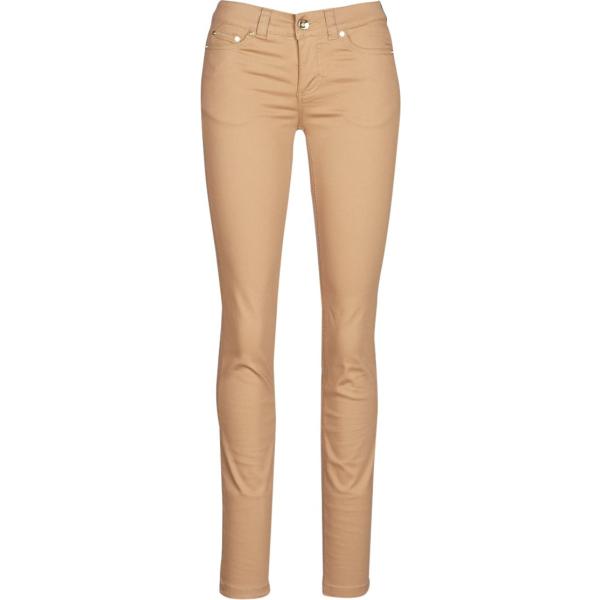 Pantalone beige Les Petites Bombes