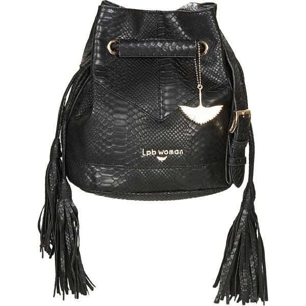 Borsa nero LPB Woman nero