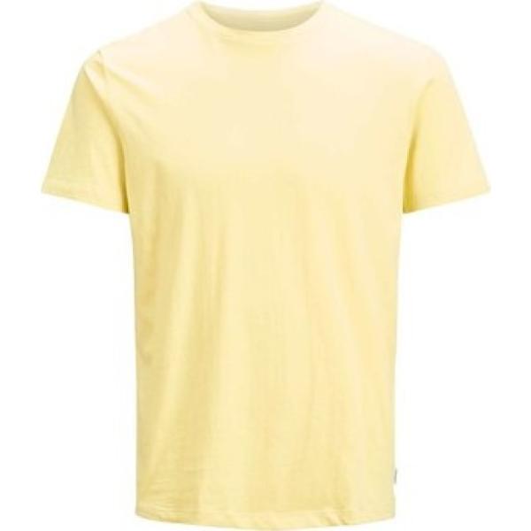 t-shirt Jack   Jones marrone