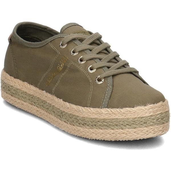 Scarpe multicolore Napapijri multicolore