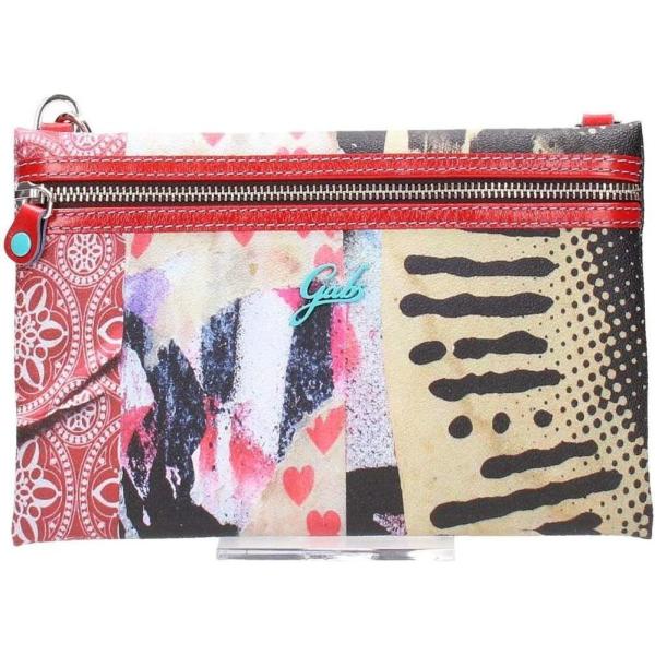 Shopping bag multicolore Gabs multicolore