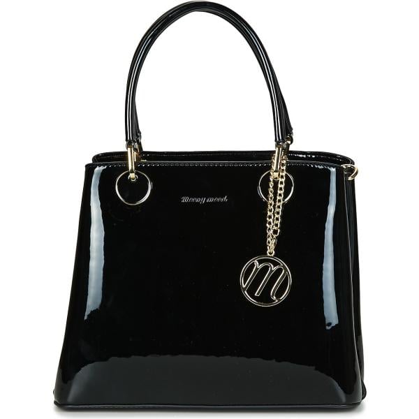 Borsetta nero Moony Mood nero