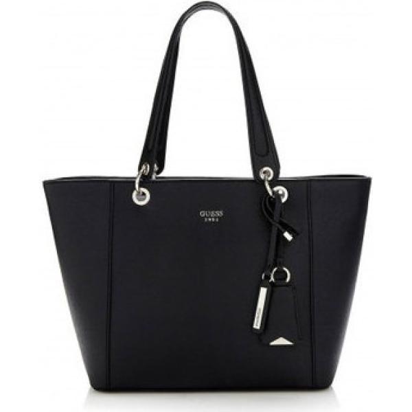 shopping bag Guess nero
