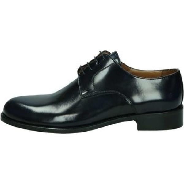 scarpe stringate Mycloo blu