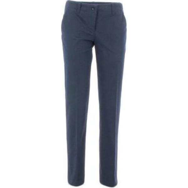 pantaloni cargo Armani jeans blu