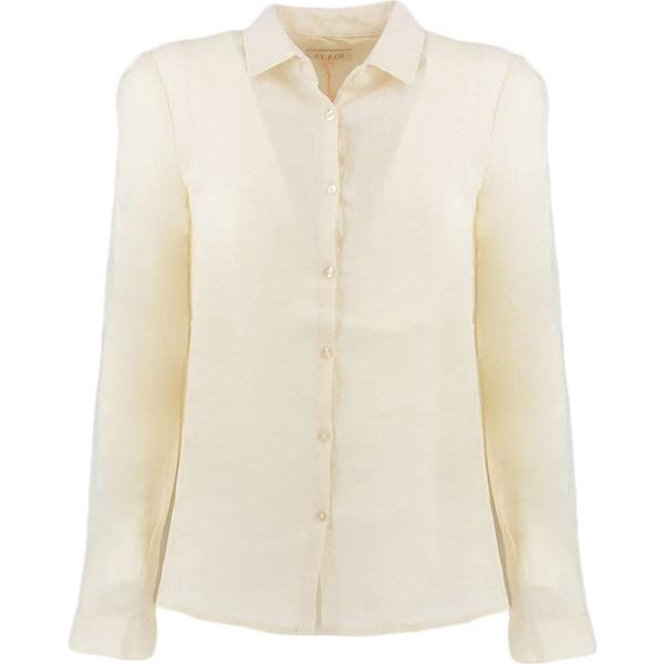 camicie Atpco bianco