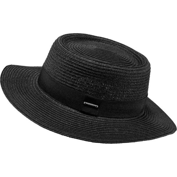Cappello nero Barts nero