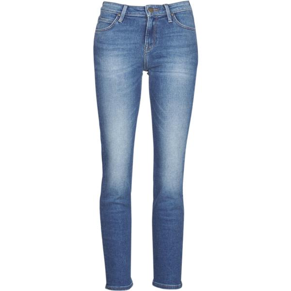 jeans Lee blu