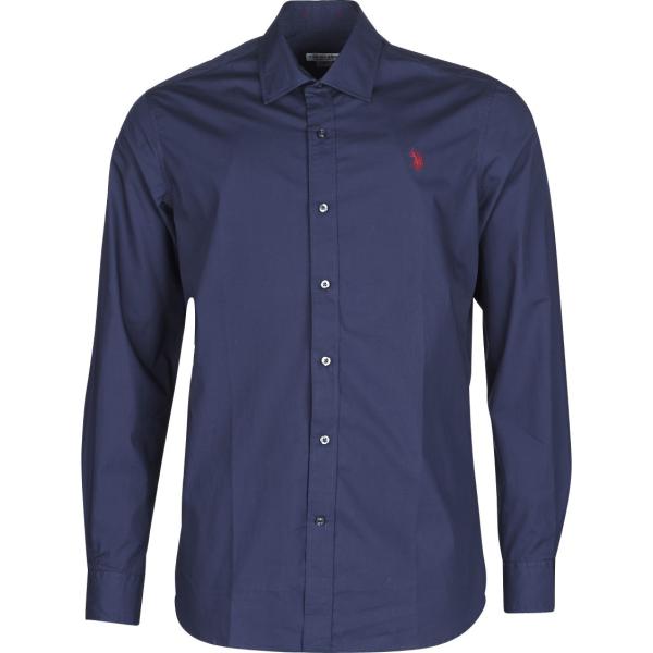 U.S Polo Assn. blu