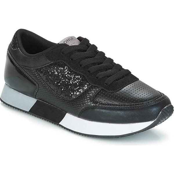 Scarpe Only nero