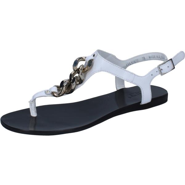 sandali Cult bianco