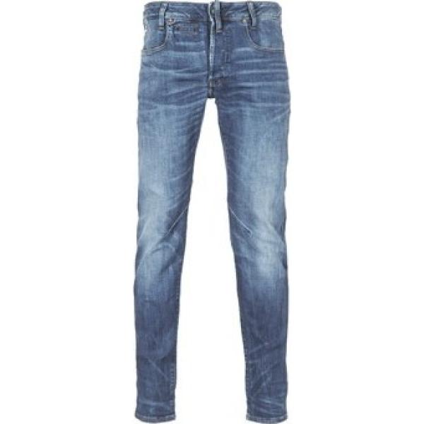 jeans G-Star Raw blu