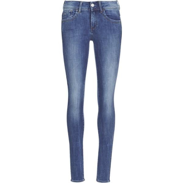 jeans skinny G-Star Raw blu