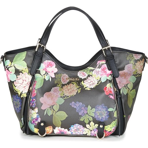 Borsa a tracolla nero Desigual nero