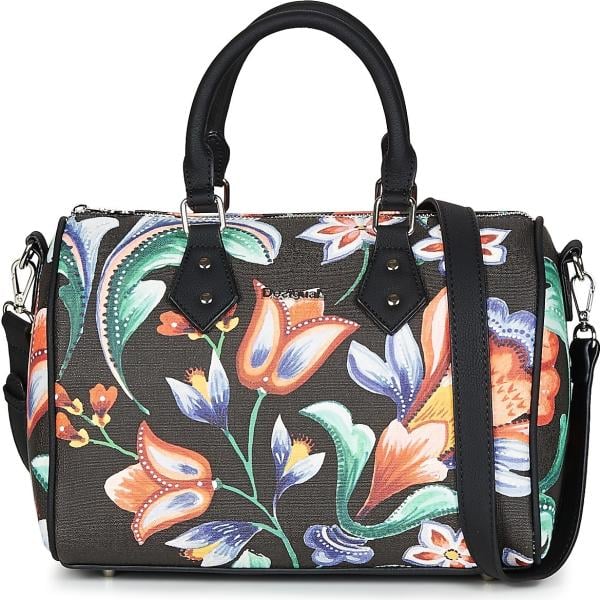 Borsetta nero Desigual nero