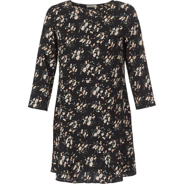 vestiti corti Betty London nero