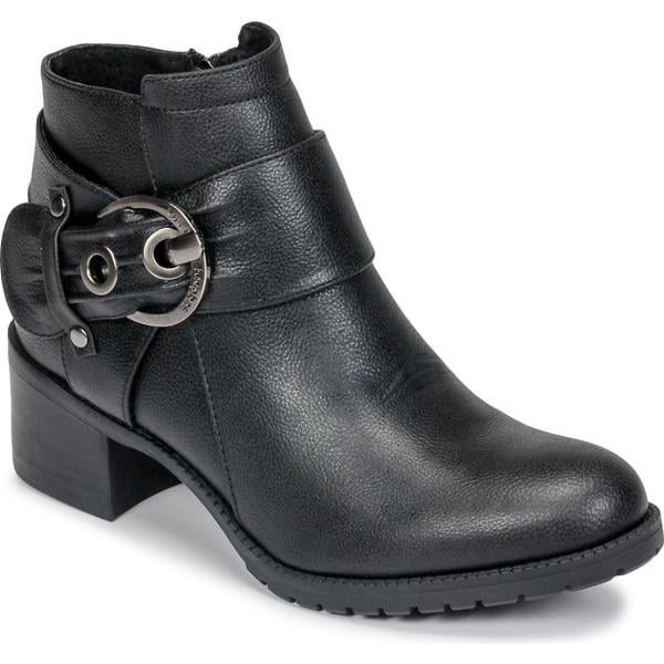 Stivaletti nero LPB Shoes nero