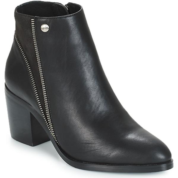 Stivaletti nero LPB Shoes nero
