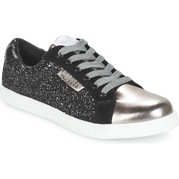 Scarpe nero Kaporal nero
