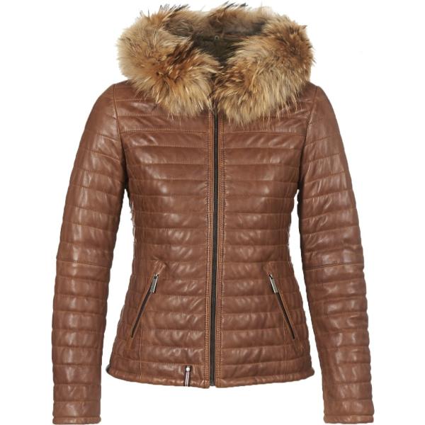 piumini Oakwood marrone
