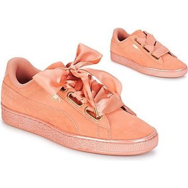 sneakers Puma rosa
