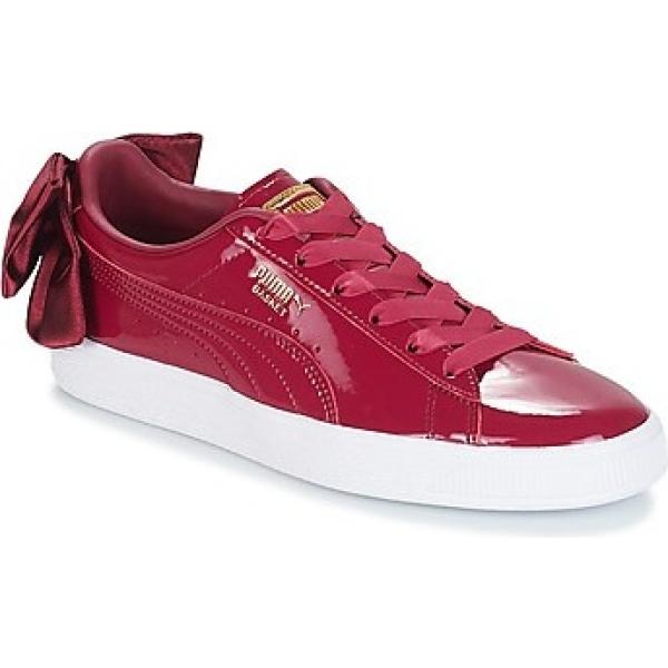 sneakers Puma rosso