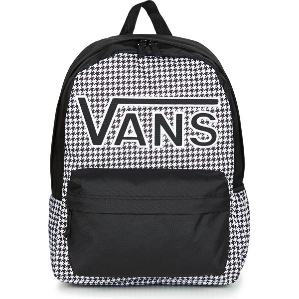 Zaino nero Vans nero