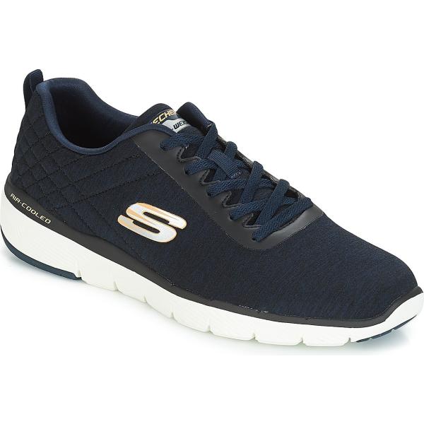 Skechers blu