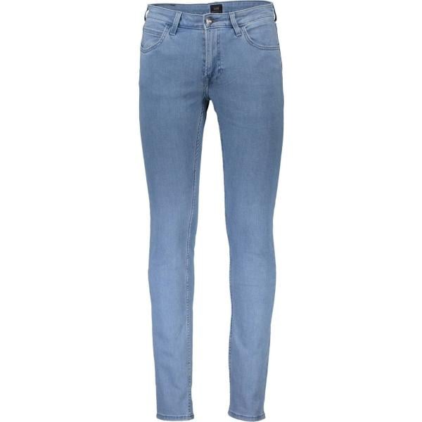 jeans Lee blu