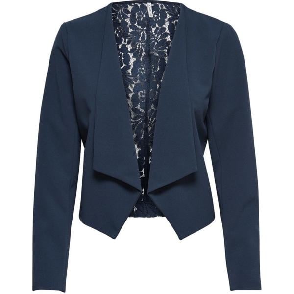 Giacca blu Only blu