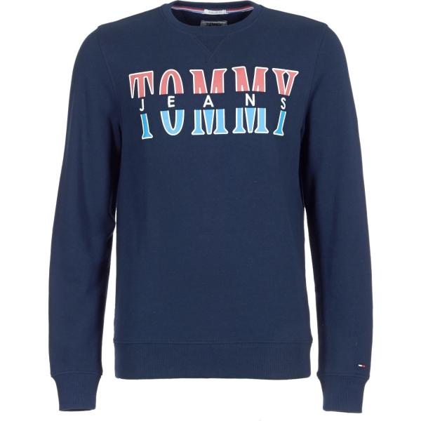 Tommy Jeans blu