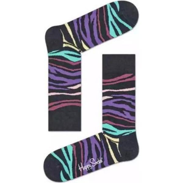 calzini Happy Socks nero