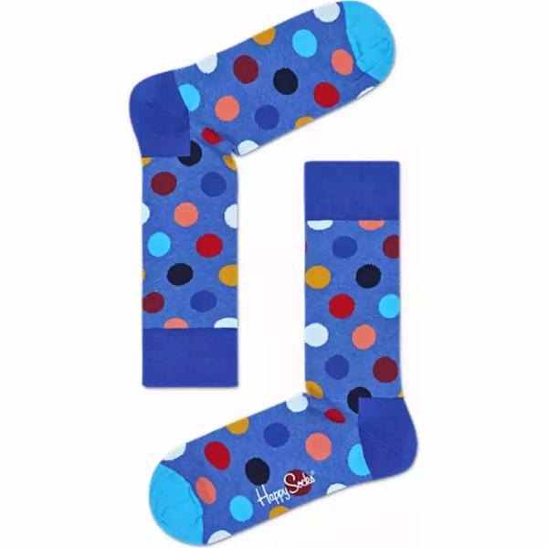 calzini Happy Socks blu