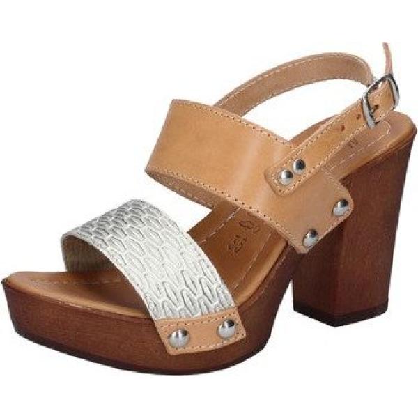 sandali Made In Italia multicolore