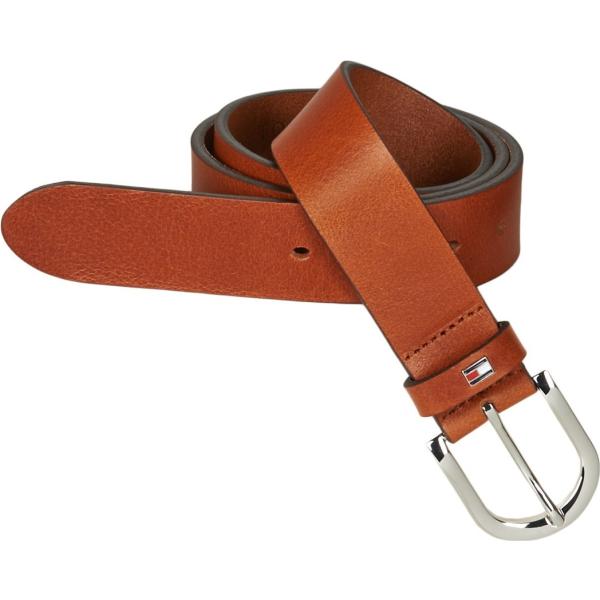 cinture Tommy Hilfiger marrone