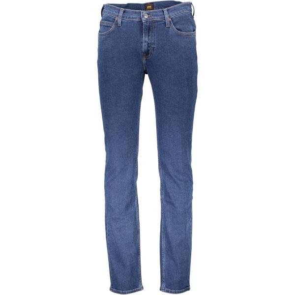 jeans Lee blu